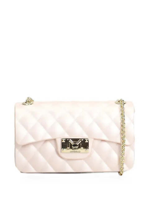 Marc Ellis bolsa de hombro Falcon capitonada