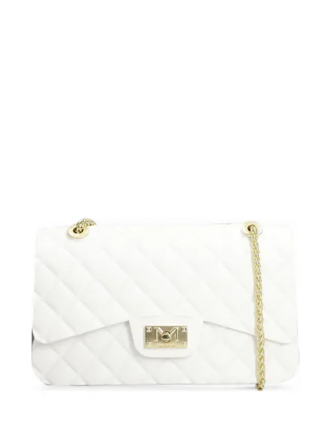 Marc Ellis Falcon quilted shoulder bag