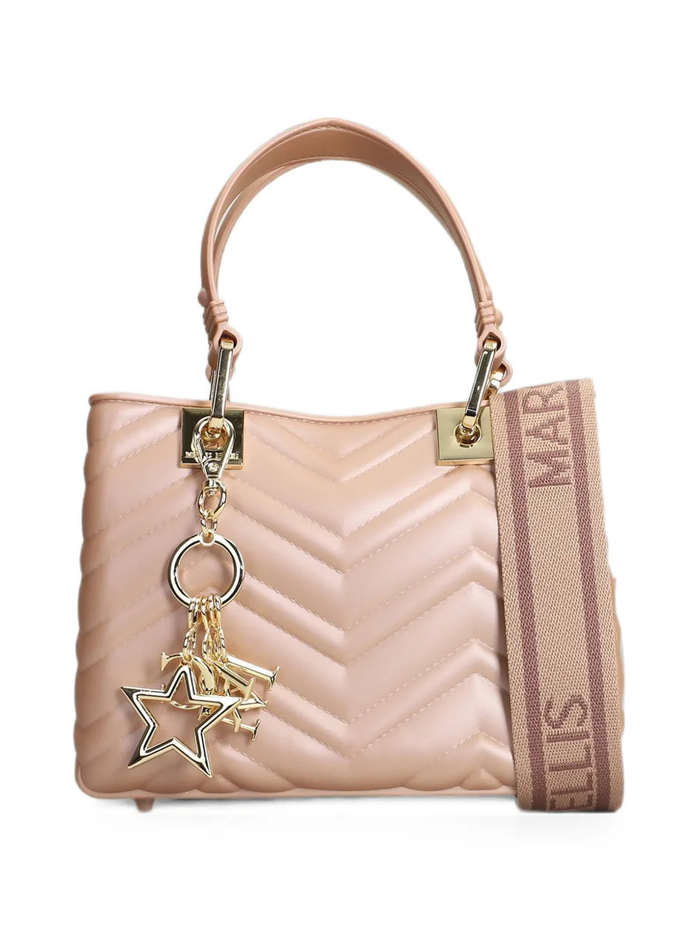 Marc Ellis Borsa tote S Krissy Wave - Toni neutri