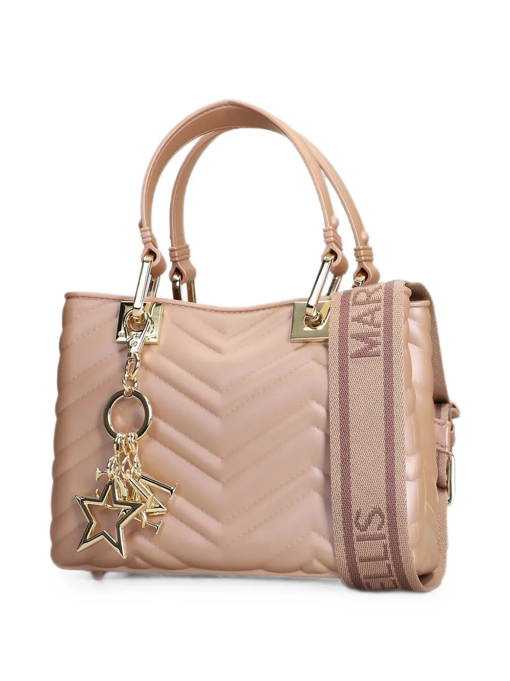 Marc Ellis S Krissy Wave shopper Beige