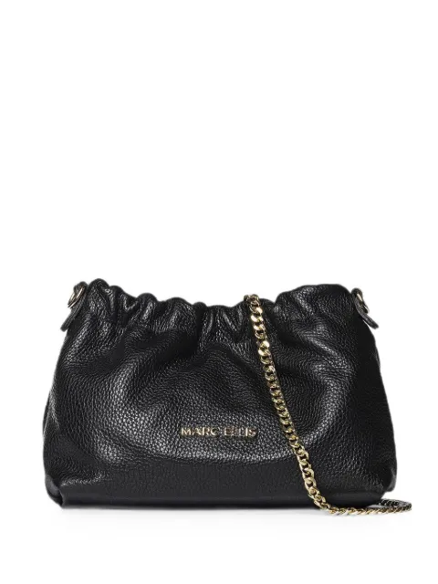 Marc Ellis sac porté épaule Helena en cuir