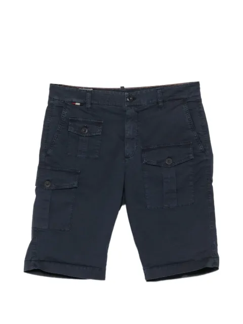 Mason's George cargo shorts