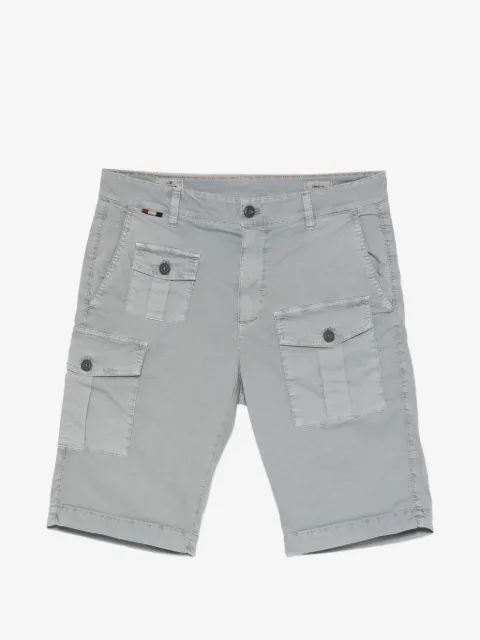 Mason's George cargo shorts