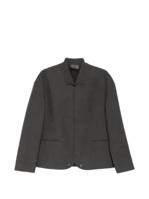 Post Archive Faction 7.0 Right ジャケット | グレー | FARFETCH JP