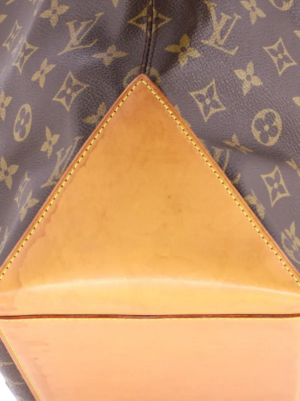 Louis Vuitton Pre-Owned カバ アルト モノグラム キャンバス 