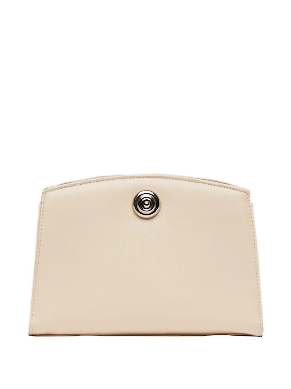 Liffner Clutch Pushlock - Toni neutri