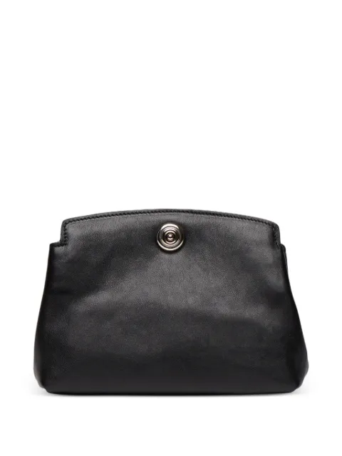 Liffner Pushlock shoulder bag