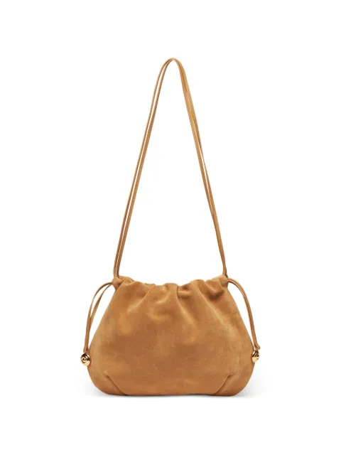 Liffner drawstring shoulder bag