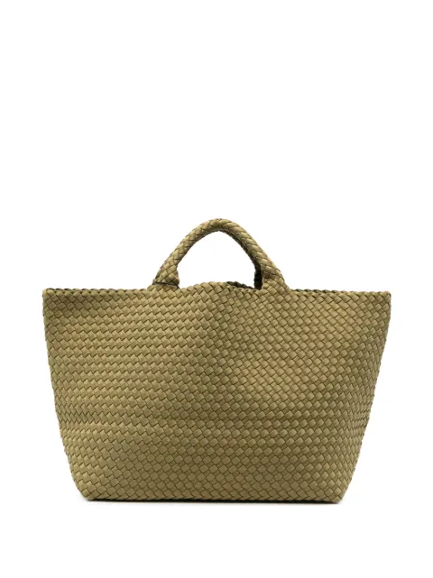 NAGHEDI St. Barths large tote