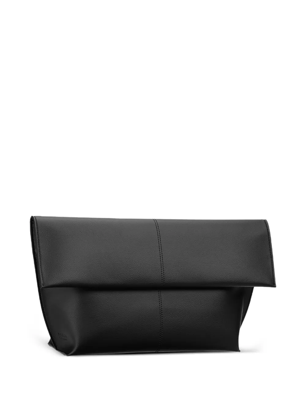 Freja NYC Seamed Clutch Bag | Black | FARFETCH
