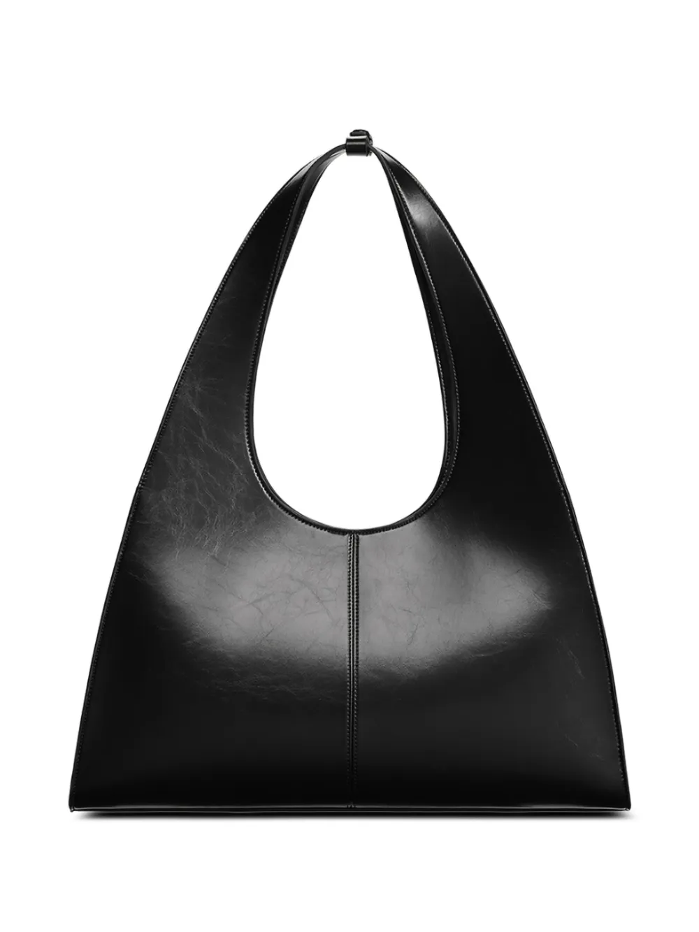 Freja NYC Borsa a spalla Ida - Nero