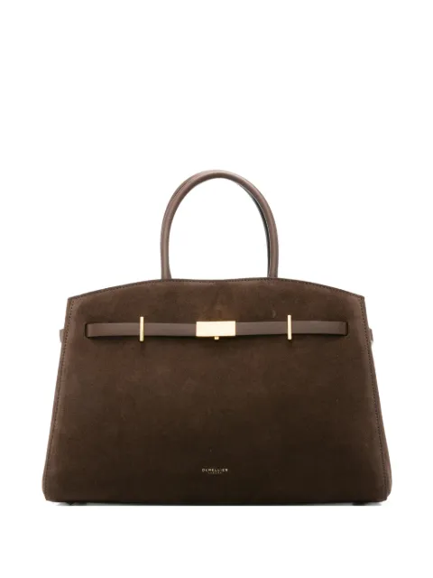 DeMellier midi Hudson tote bag