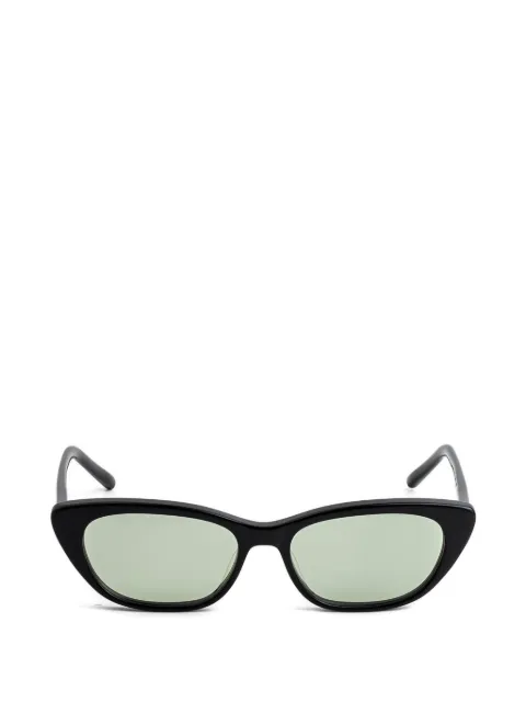 Kaleos Cobb cat-eye sunglasses