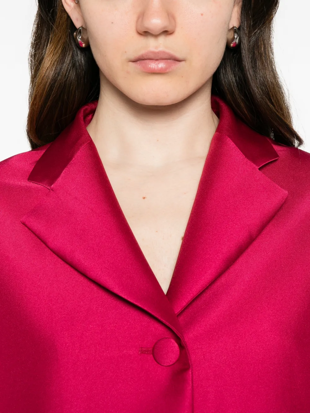 NINA 14.7 Cropped jack Roze