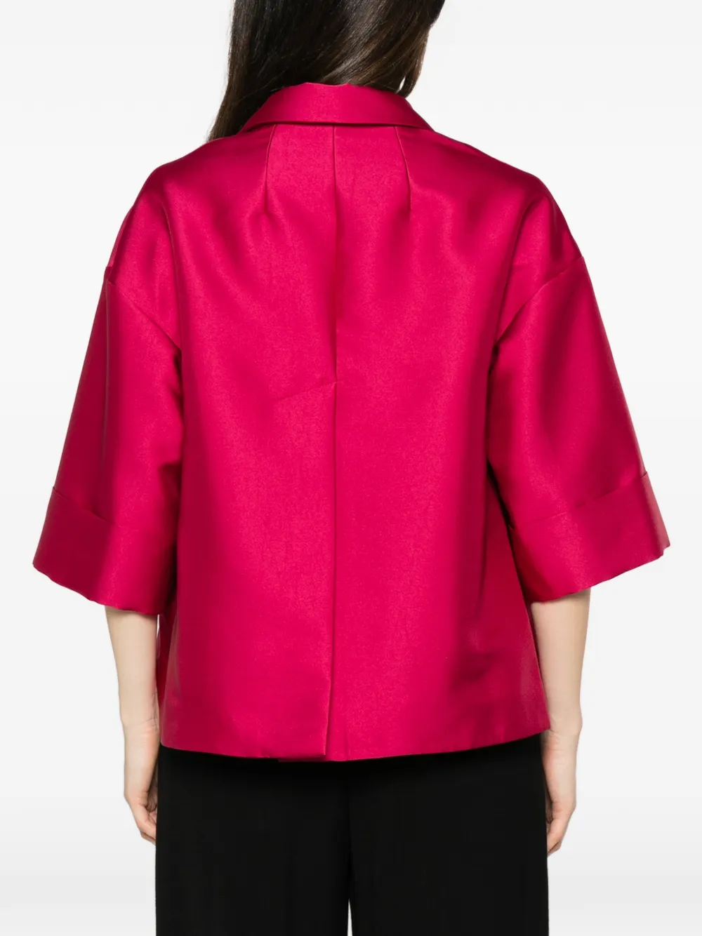 NINA 14.7 Cropped jack Roze