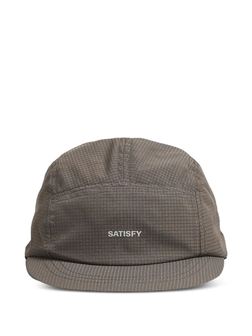 Satisfy Rippy Air cap | Grey | Image 1