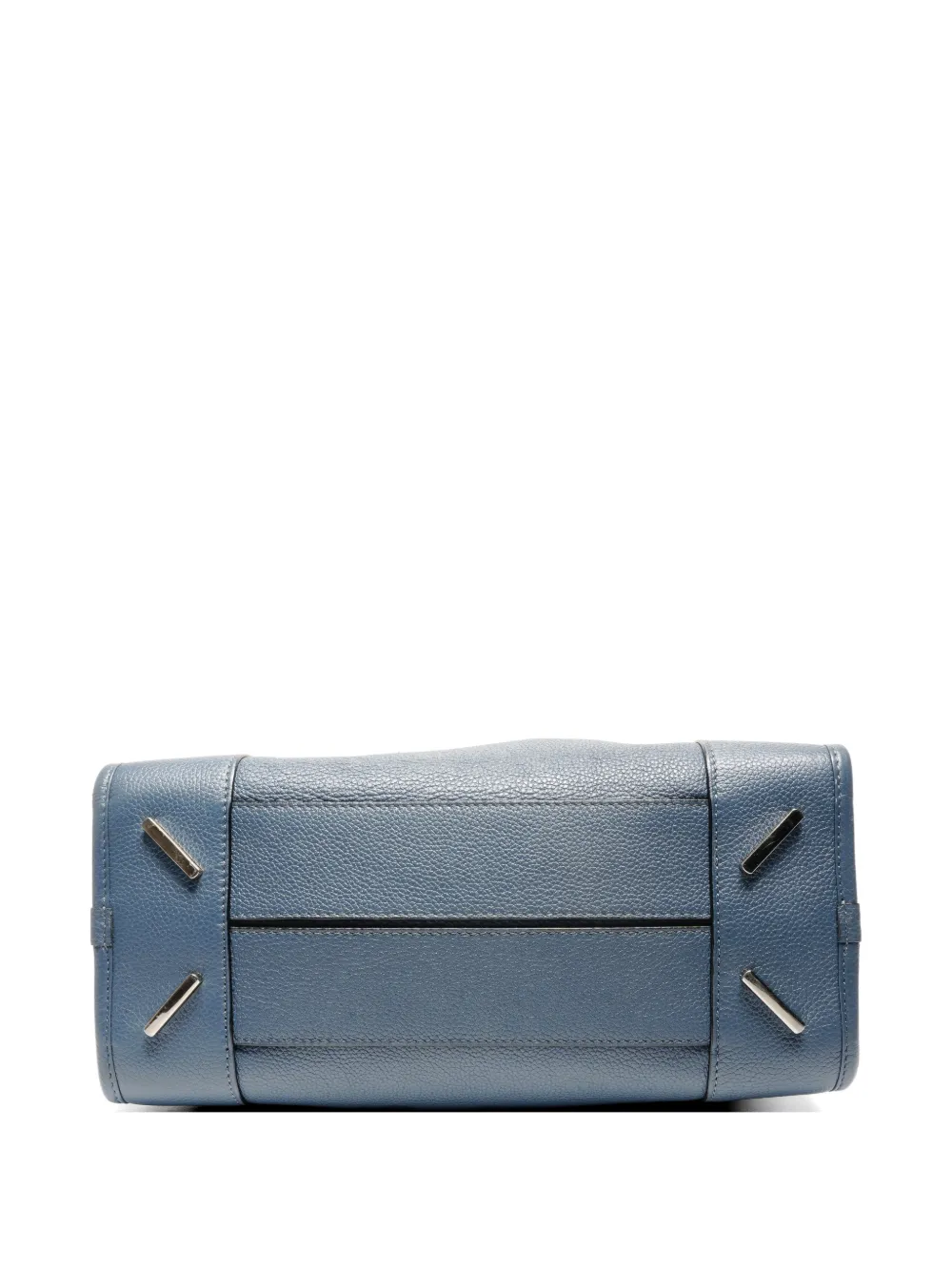 Loewe Pre-Owned 2000-2020 Amazona handbag - Blu