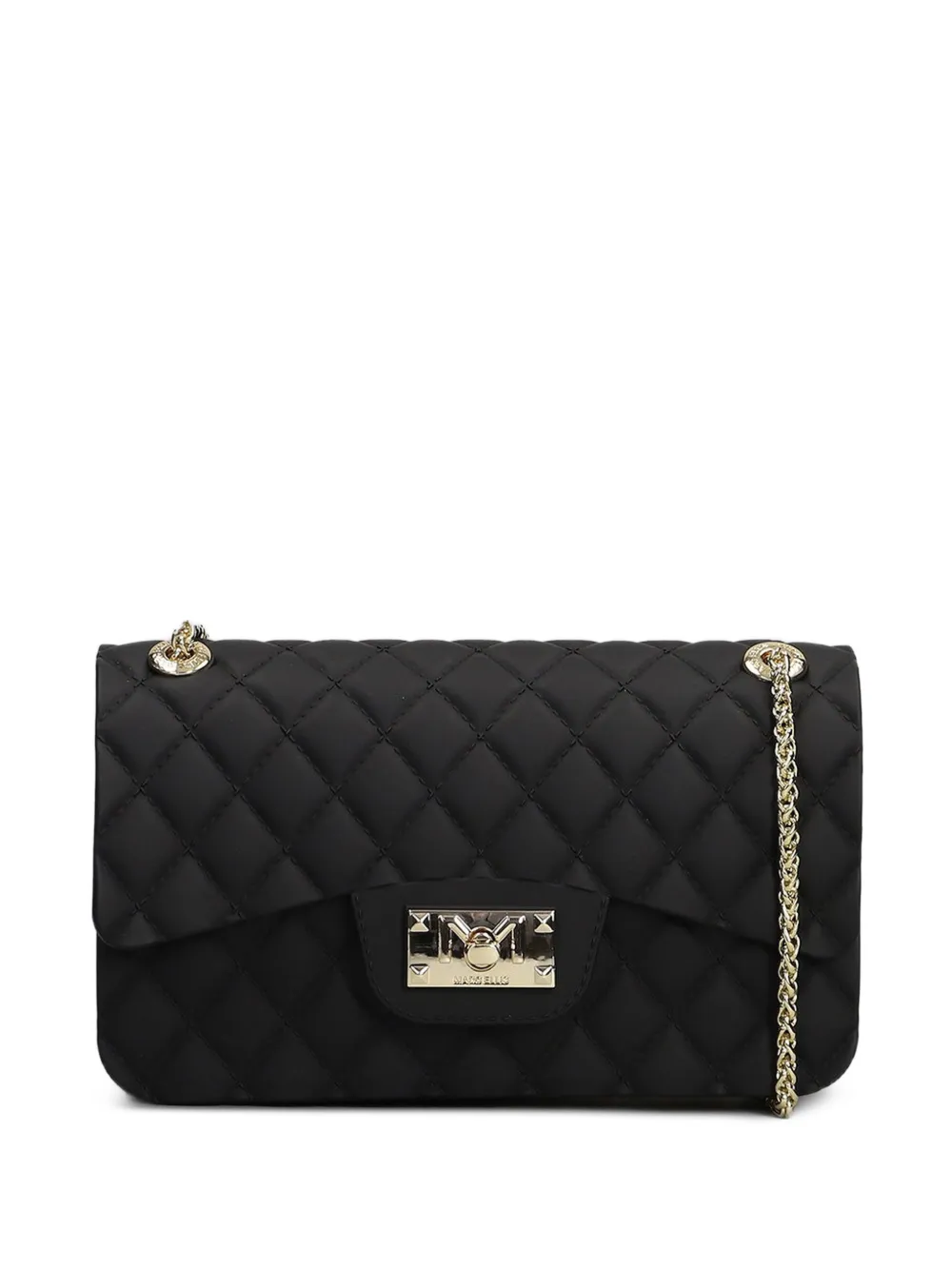 Marc Ellis Borsa a spalla Falcon - Nero