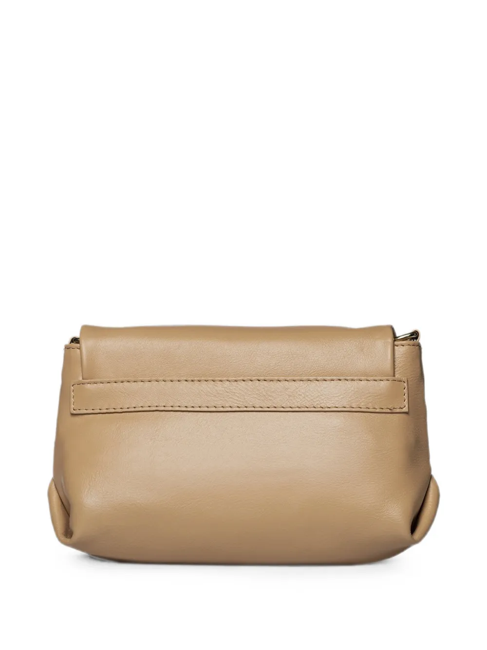 Marc Ellis Elodie kleine schoudertas Beige