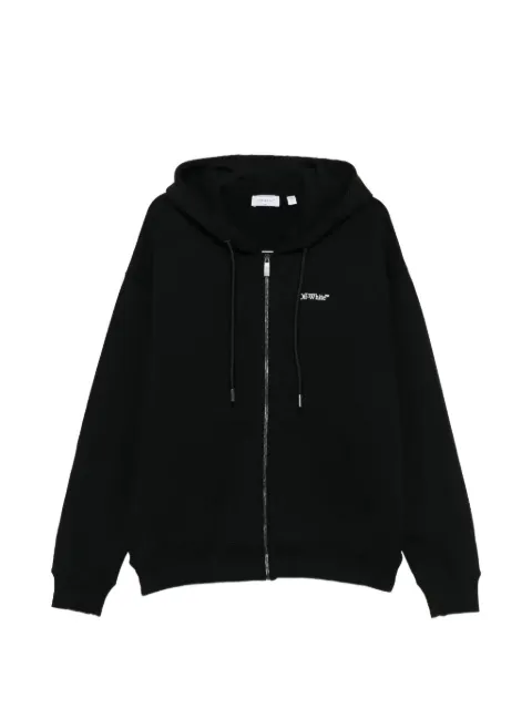 Off-White Half Arrows hoodie