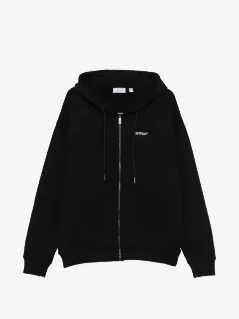 Off-White Half Arrows Hoodie