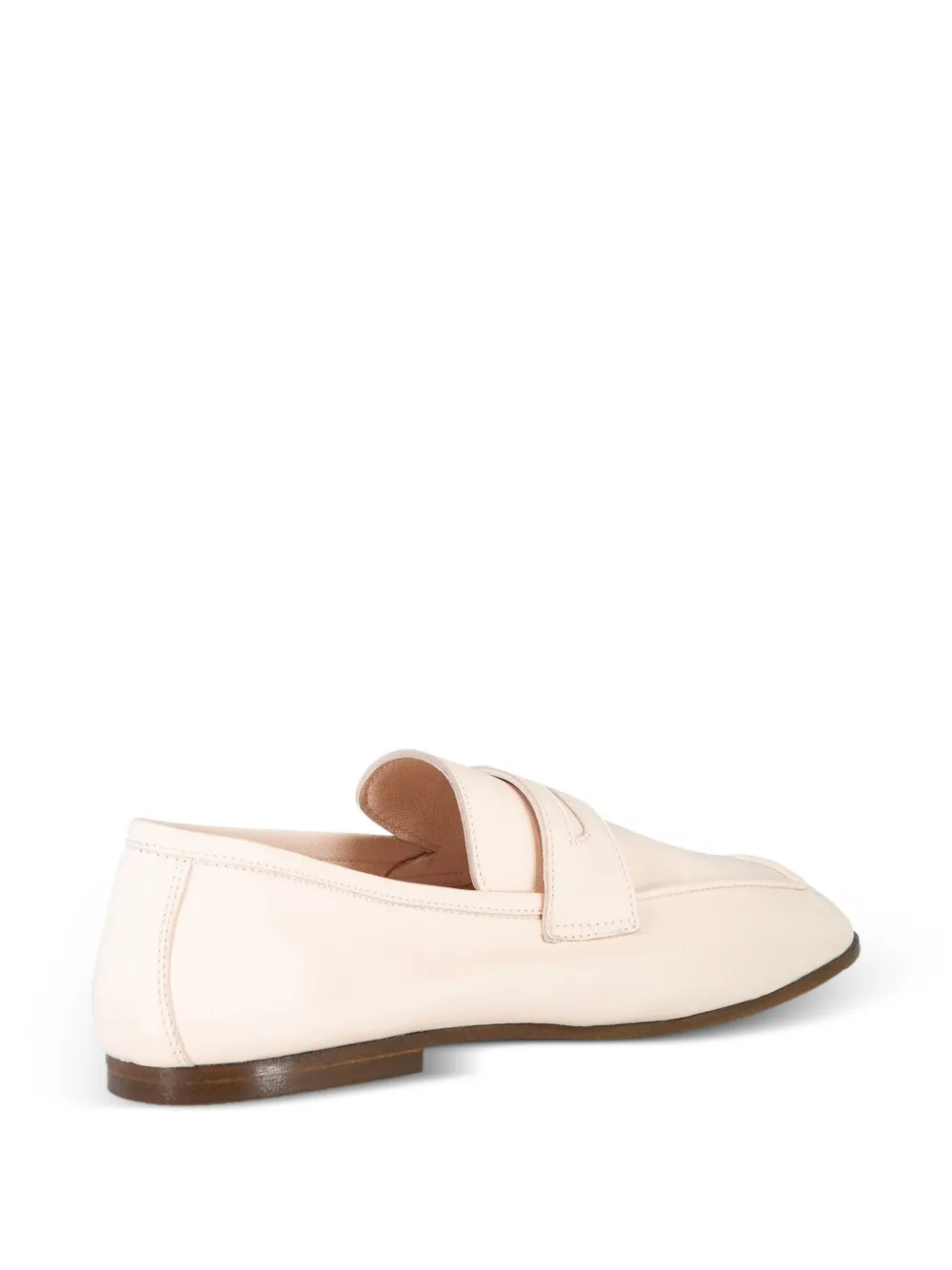 SOPHIQUE Essenziale loafers Roze