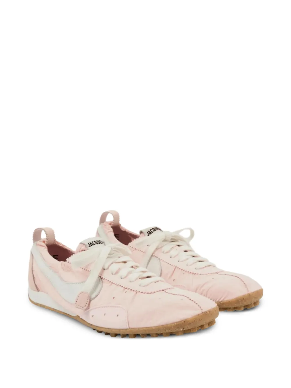 Nike x Jacquemus Moon Shoe sneakers Roze