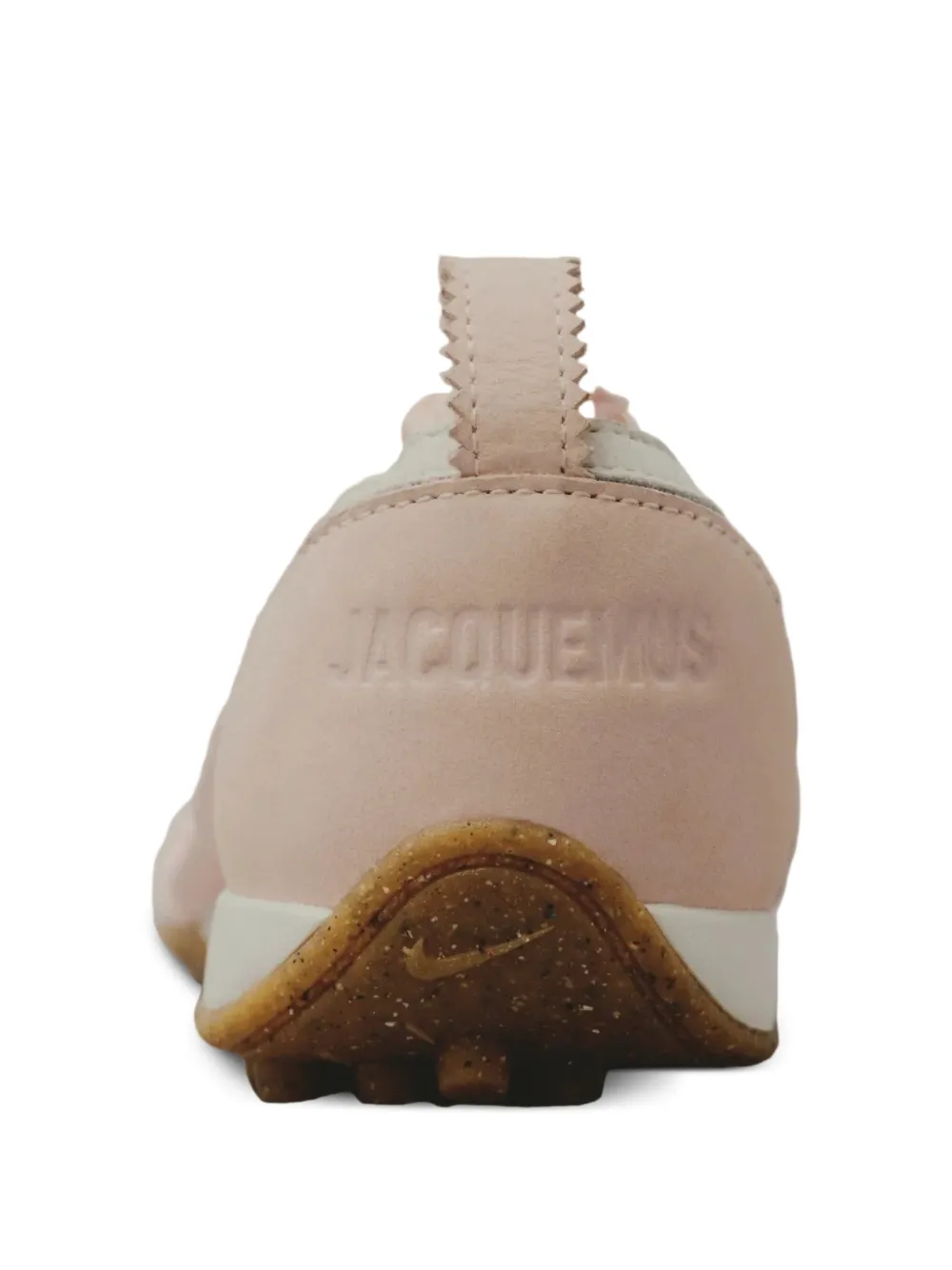 Nike x Jacquemus Moon Shoe sneakers Roze