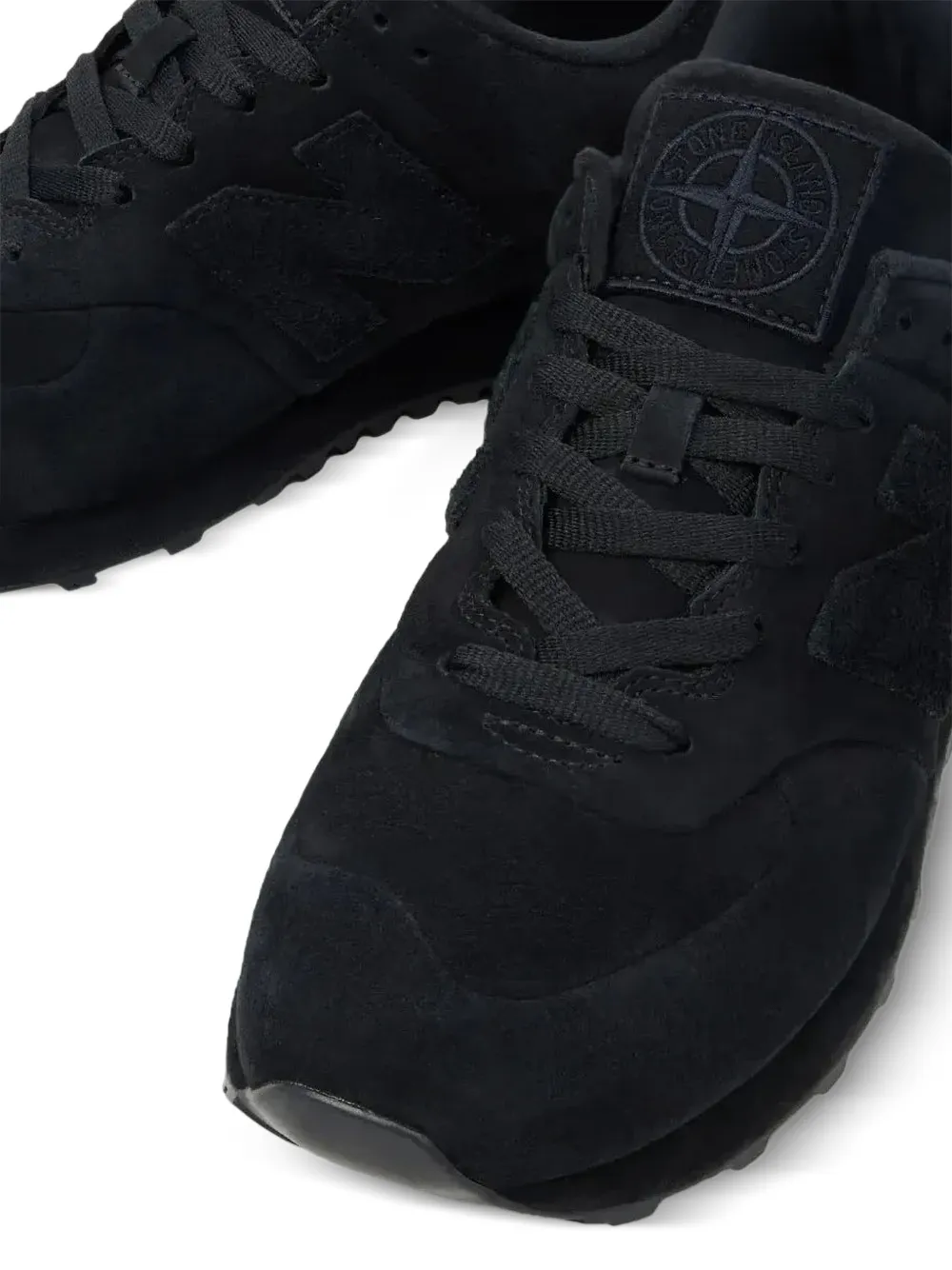 New Balance Legacy Ghost sneakers Blauw