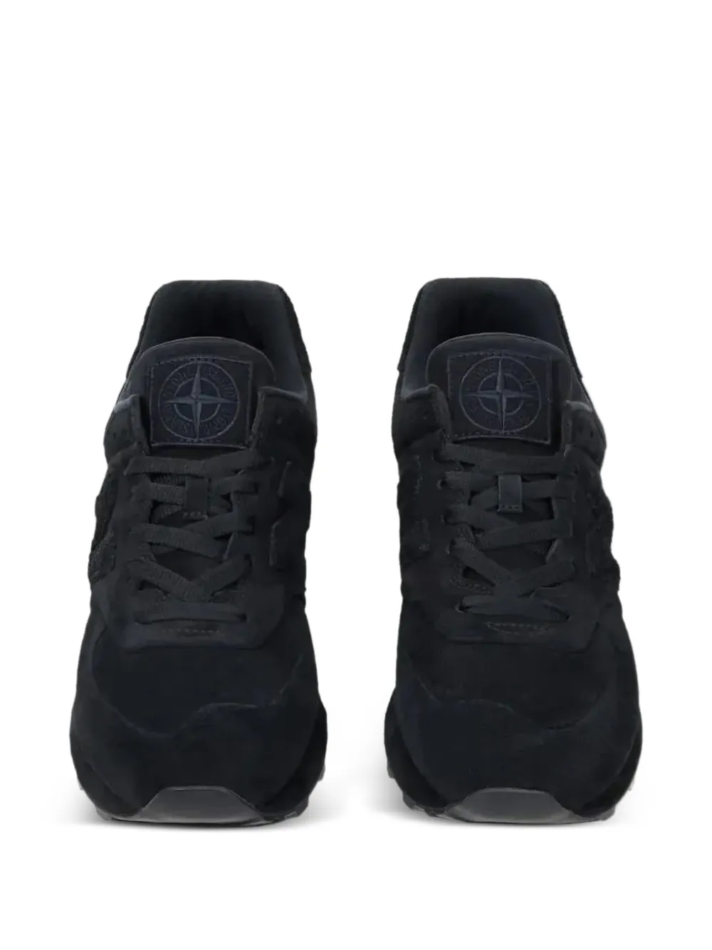 New Balance Legacy Ghost sneakers Blauw