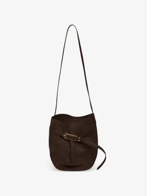 Liffner bolsa bucket con cinturón
