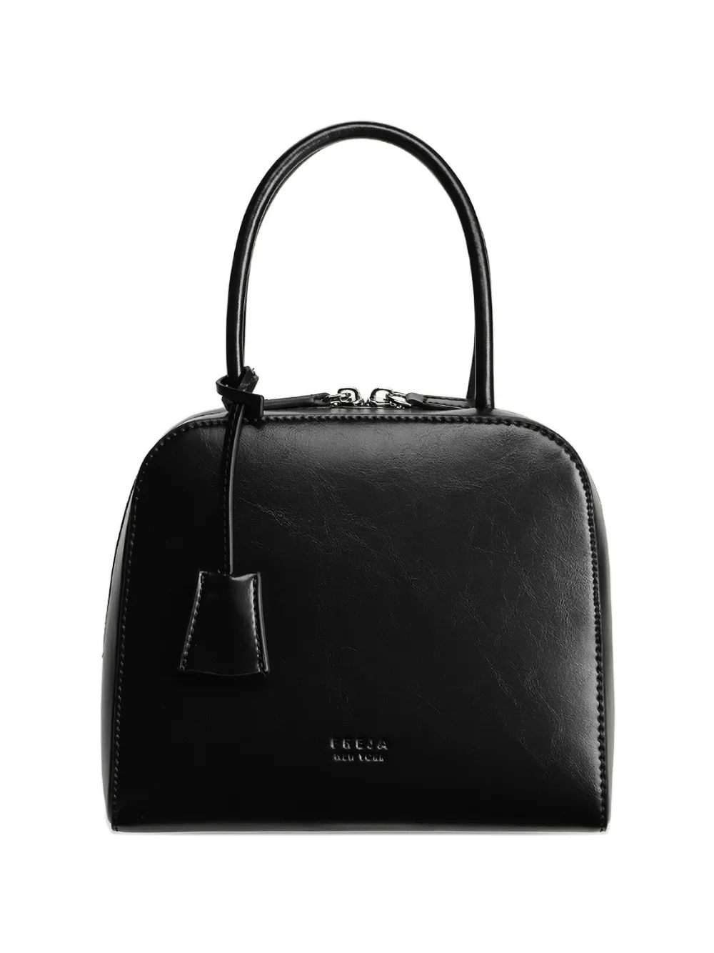 Freja NYC Borsa a mano Miro - Nero