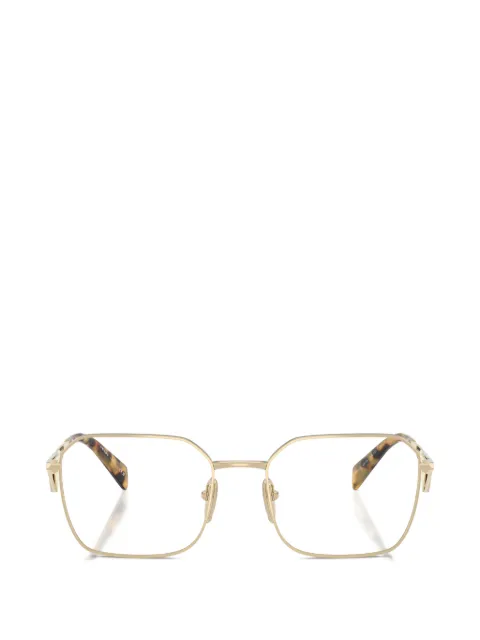 Prada Eyewear square-frame glasses