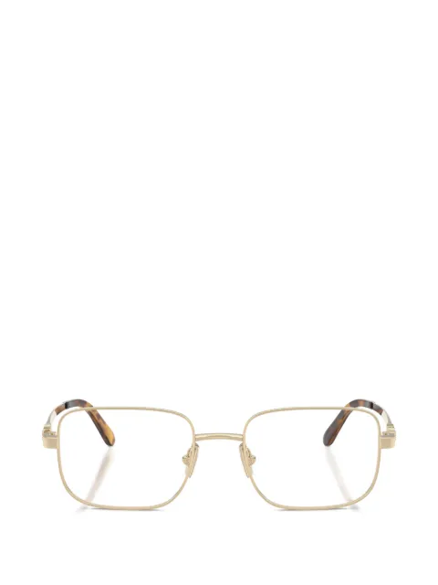 Miu Miu Eyewear square-frame glasses