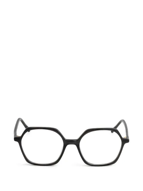 Kaleos Perry geometric glasses