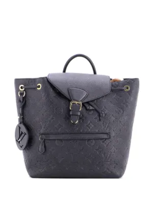 Louis Vuitton Pre-Owned モノグラム ジャイアント アンプラント バイ