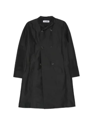 JIL SANDER（ジル・サンダー）チェスターコート・シングルコート