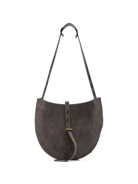 MINOBOSSI Lizzie adjustable-strap shoulder bag 