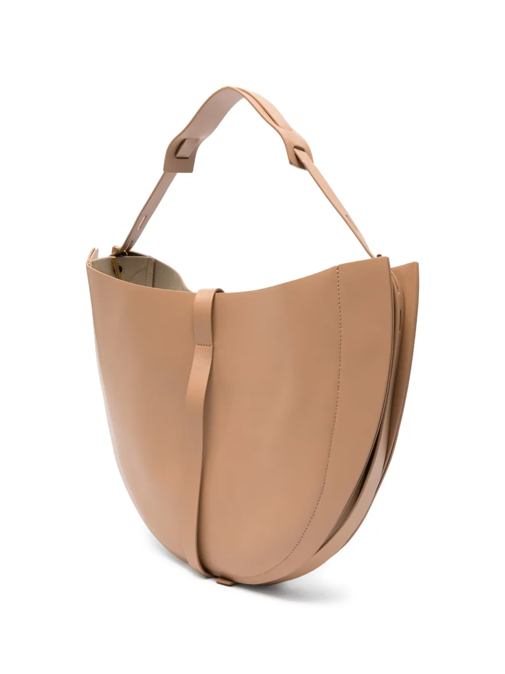  Minobossi Bolso De Hombro Liz - Neutro 