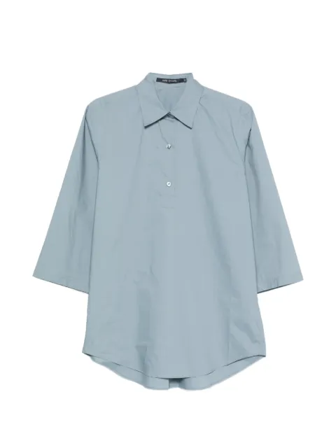 Sofie D'hoore three-quarter-sleeve blouse