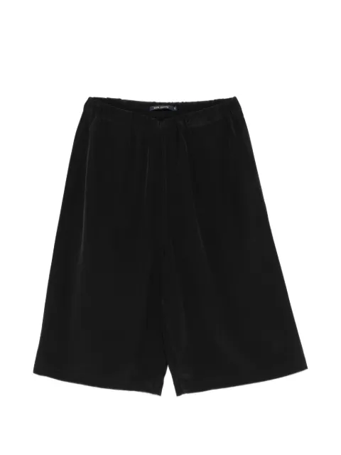 Sofie D'hoore Plick elasticated-waistband wide-leg trousers