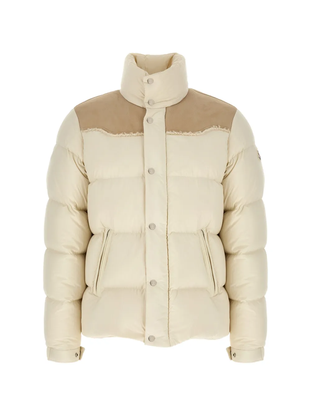 Moncler Verine  down jacket | ニュートラル