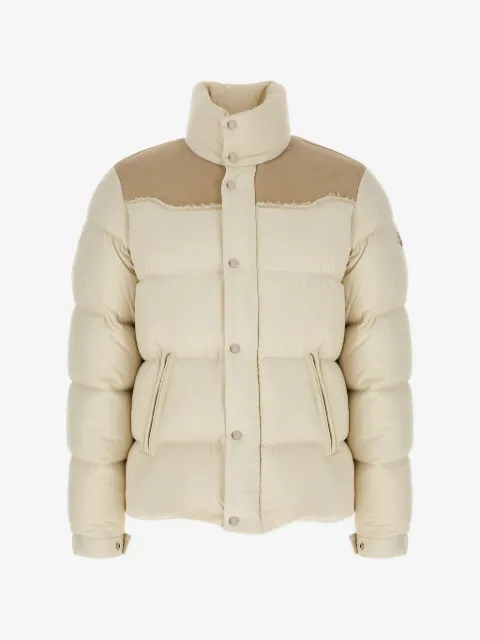 Moncler Verine quilted jacket