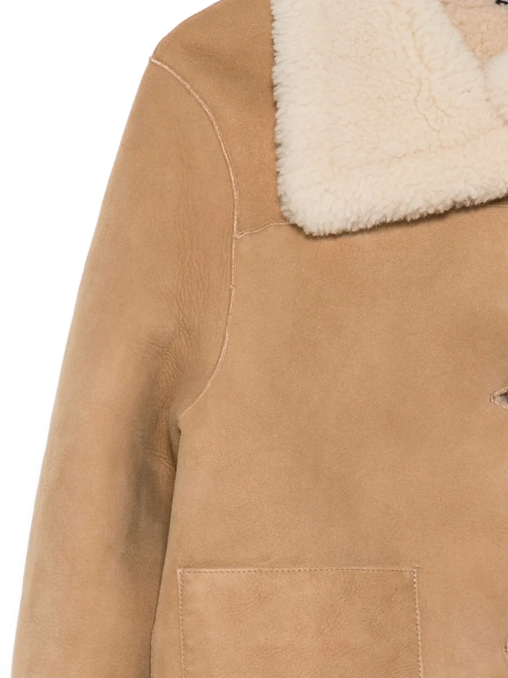 James Perse Lammy jack Beige
