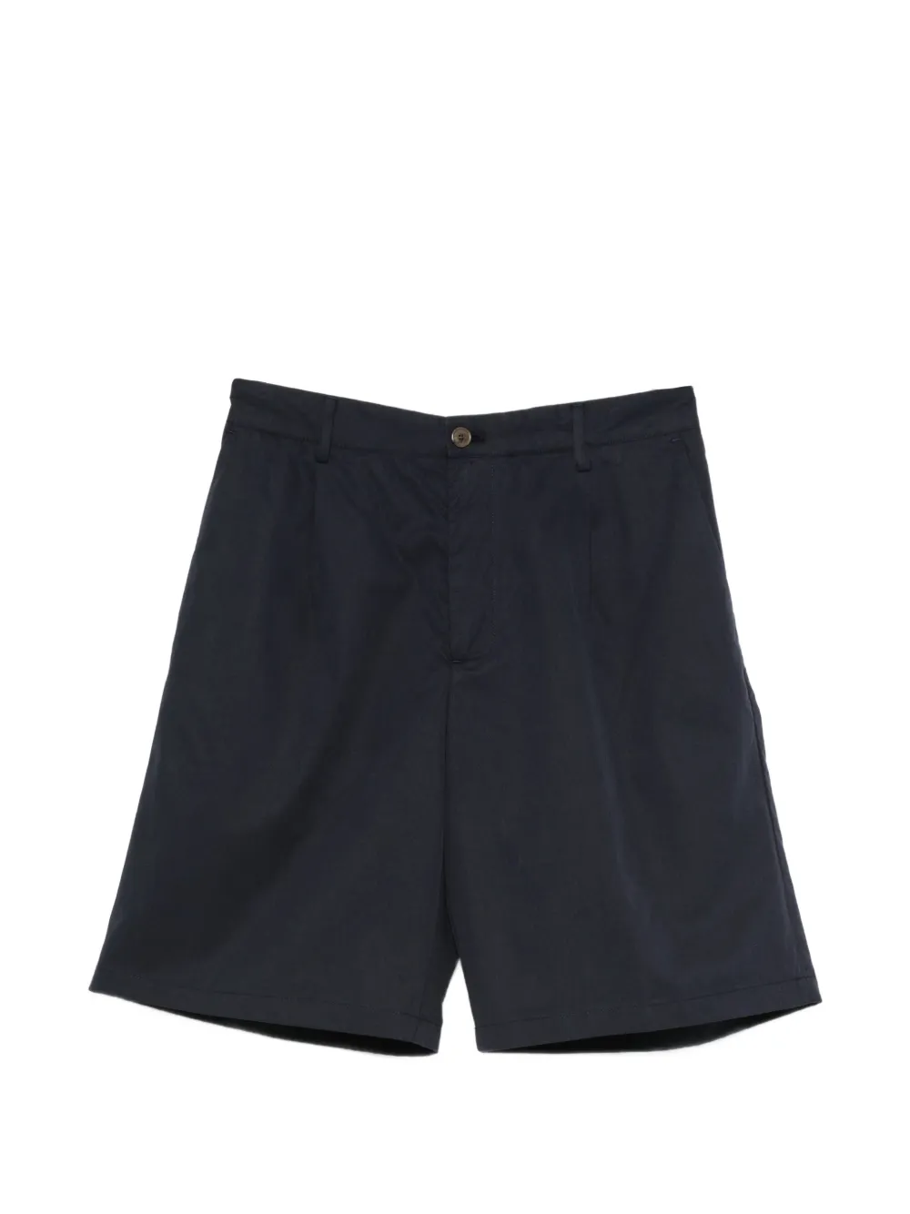 Myths tailored shorts - Blue