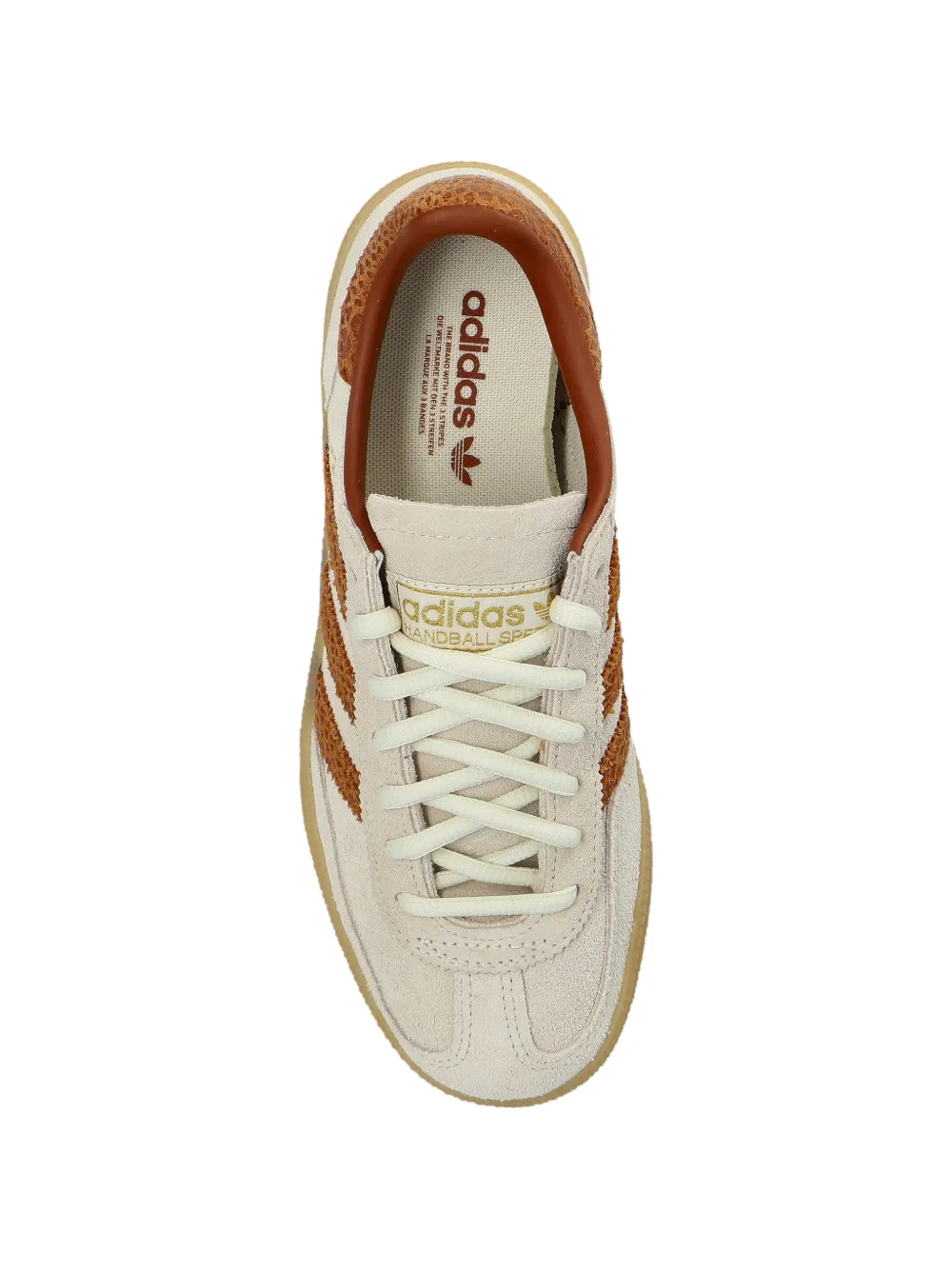adidas Handball Spezial sneakers Beige