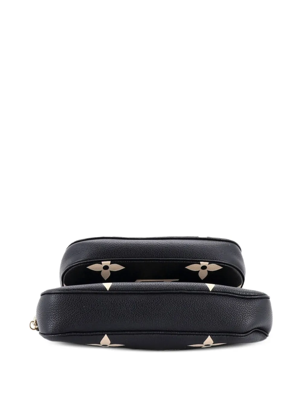 Louis Vuitton 　 モノグラム　アンプラント　ミュルティ Louis Vuitton Pre-Owned モノグラム ジャイアント アンプラント バイ
