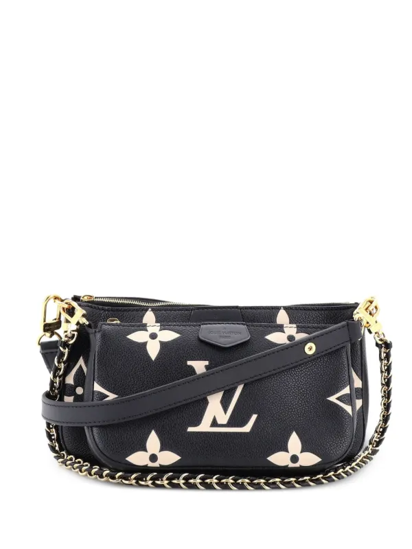 Louis Vuitton Pre-Owned モノグラム ジャイアント アンプラント バイ