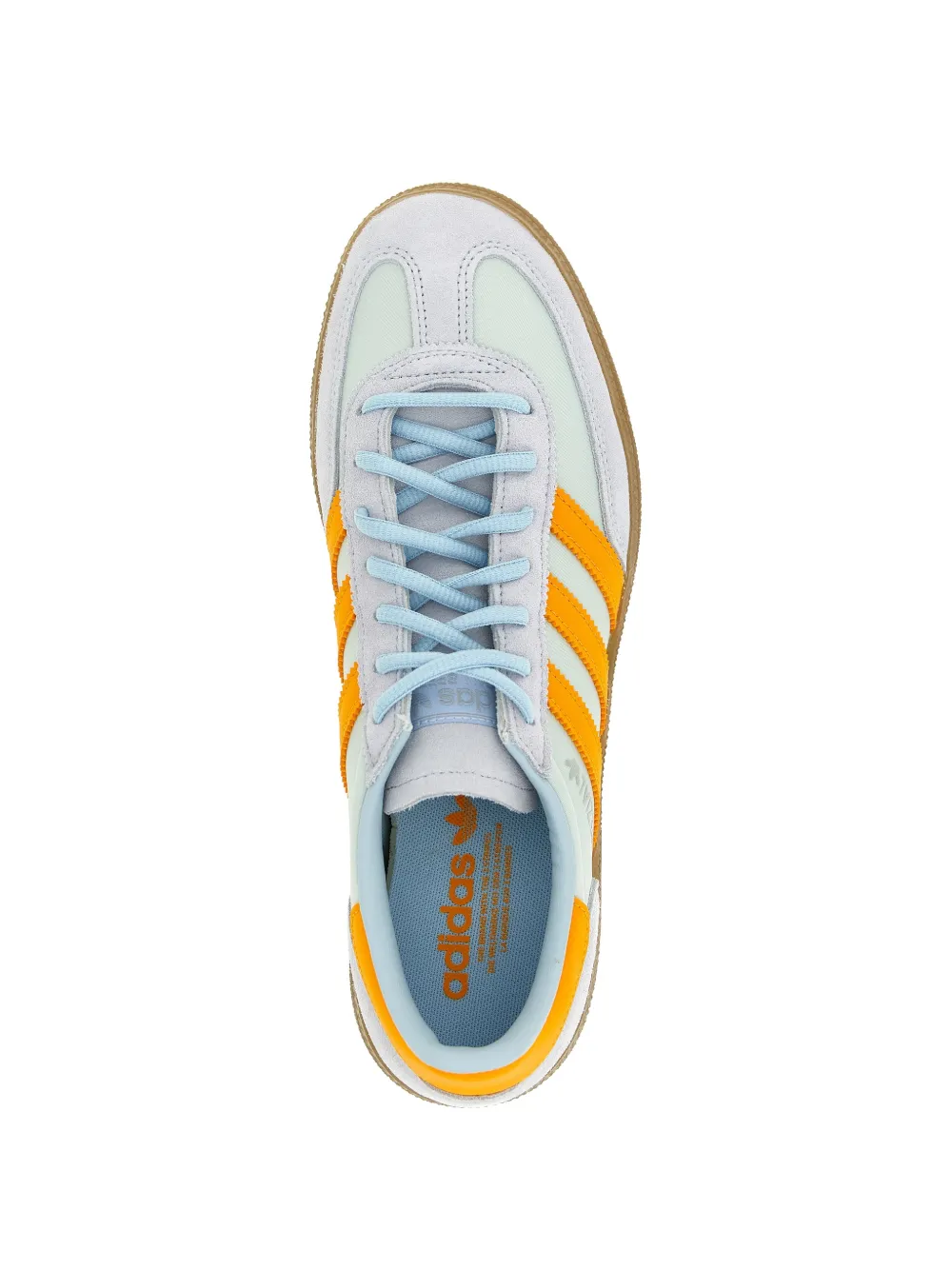 adidas Handball Spezial sneakers Blauw