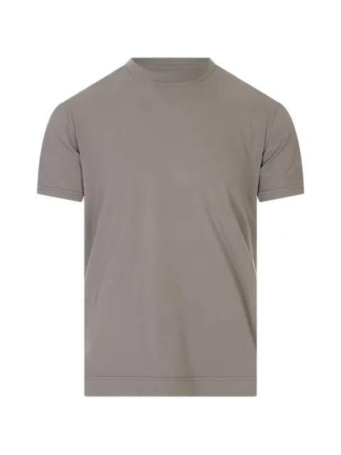 Fedeli crew-neck short-sleeve T-shirt